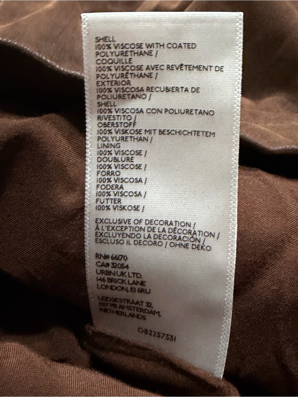 Free People Atlas Suede Mini Dress in Chicory Coffee - Picture 10 of 14